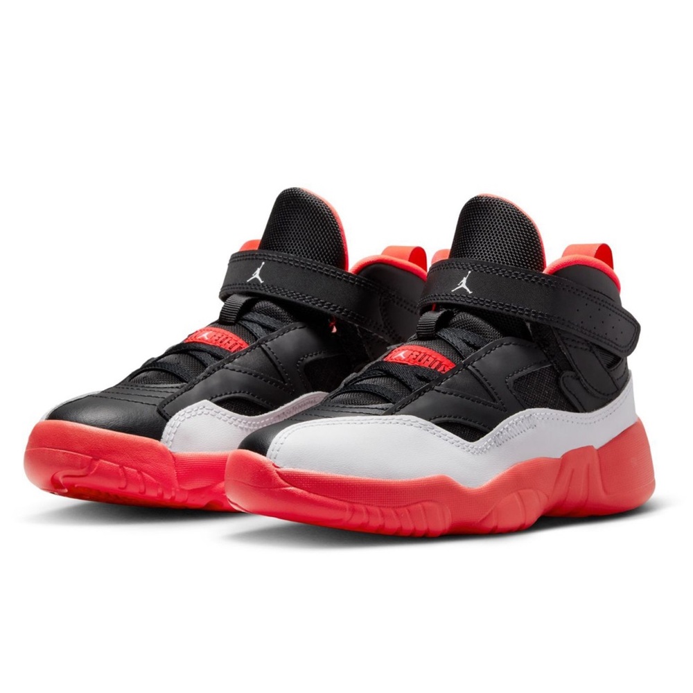 🚫SOLD OUT🚫Pre-School Jumpman Two Trey